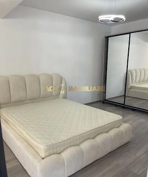 Garsoniera de inchiriat | Popesti Leordeni | Metrou 3 min  | Centrala  - imagine 2