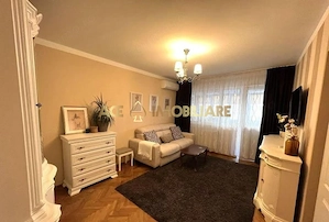 2 Camere de inchiriat | Tineretului | Metrou | CatFriendly | Modern