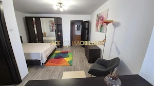 Garsoniera de inchiriat | Titan | Metrou | Mobilat - imagine 2