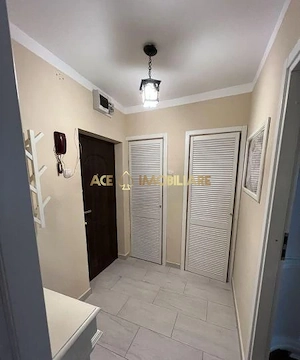 2 Camere de inchiriat | Tineretului | Metrou | CatFriendly | Modern - imagine 7