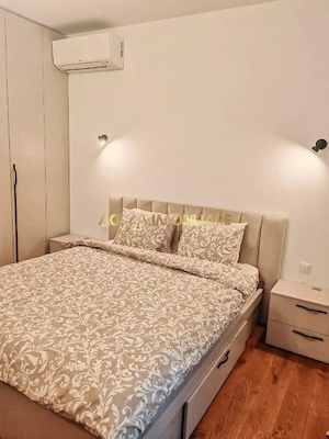 2 Camere de inchiriat | ONE Cotroceni | Centrala | Parcare | Metrou  - imagine 8