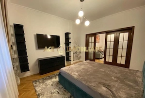 3 Camere de inchiriat | Herastrau | Pet Friendly | Mobila & Utilat | - imagine 5