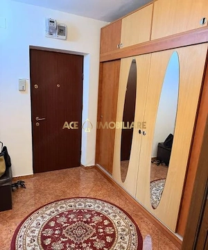 2 Camere de inchiriat | Mosilor | Metrou | Utilat | Mobilat - imagine 7