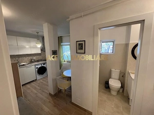 1 Camere de inchiriat | Dristor | Metrou | Utilat | Mobilat - imagine 8