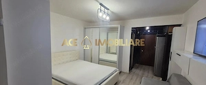 Garsoniera de inchiriat | Nicolae Grigorescu | Metrou | Pet-friendly - imagine 2