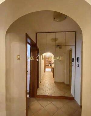 2 Camere de inchiriat | Banu Manta | Metrou |  Loc de parcare | Mobilat & Utilat - imagine 6