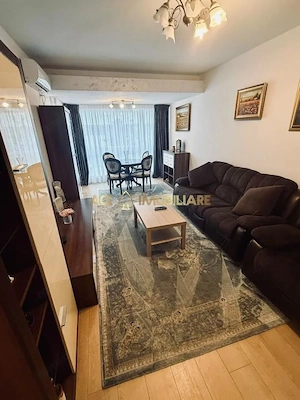 2 Camere de inchiriat | Chitila | Atria | Piscina | Centrala  - imagine 4