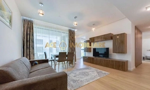 2 Camere de inchiriat | Herastrau One Plaza | Metrou | Centrala | Parcare