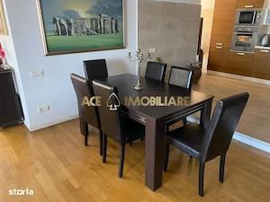 4 Camere de inchiriat | Aviatorilor | Metrou | Centrala | Parcare - imagine 9