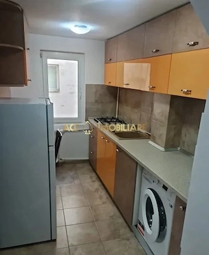 2 Camere de inchiriat | Victoriei  | Metrou | Mobilat  | Utilat     - imagine 2