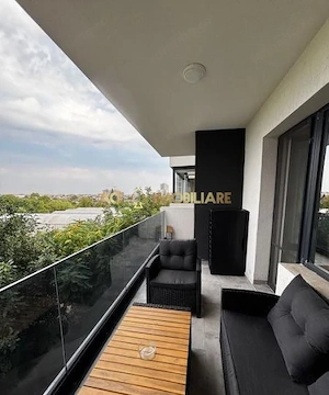 2 Camere de inchiriat | Berceni | Metrou | Centrala | Parcare Inclusa - imagine 8