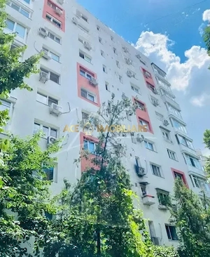 2 Camere de inchiriat | Victoriei  | Metrou | Mobilat  | Utilat     - imagine 7