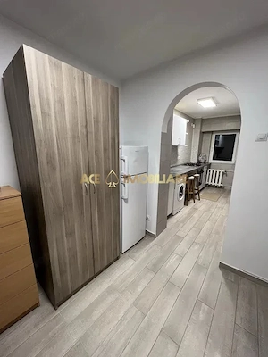 Garsoniera de inchiriat | Militari | Metrou | Mobilat - imagine 6