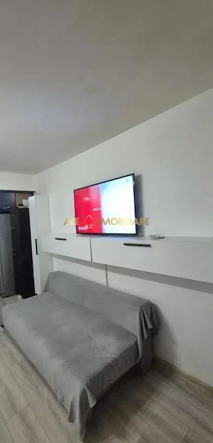 Garsoniera de inchiriat | Nicolae Grigorescu | Metrou | Pet-friendly - imagine 4