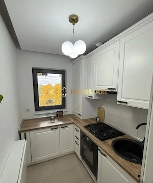2 Camere de inchiriat | Pantelimon | Centrala Proprie | 2 bai | - imagine 8