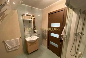 4 Camere de inchiriat | Aviatorilor | Metrou | Centrala | Parcare - imagine 12