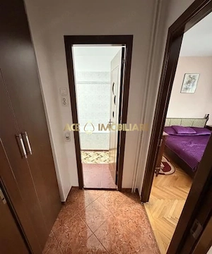 2 Camere de inchiriat | Mosilor | Metrou | Utilat | Mobilat - imagine 4
