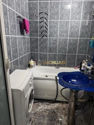 2 Camere de inchiriat | Brancoveanu | Metrou | Parcare |  - imagine 4