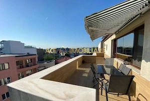 4 Camere de inchiriat | Aviatorilor | Metrou | Centrala | Parcare - imagine 15