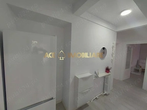 2 Camere de inchiriat | Gara de Nord | Metrou | Boiler | Mobilat |  - imagine 7