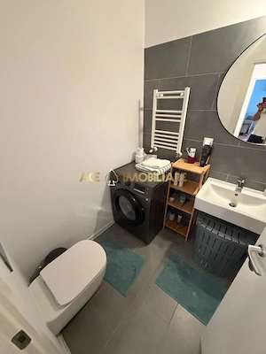 2 Camere de inchiriat | Chitila | Atria | Piscina | Centrala  - imagine 13