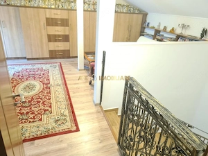 Casa de vanzare | Popesti Leordeni | Curte proprie | Triplex | Parcare - imagine 14