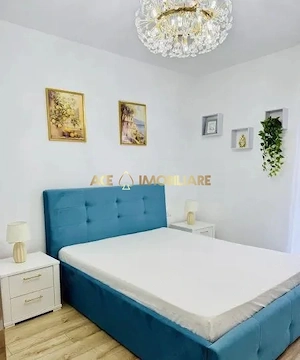 2 Camere de inchiriat | Pantelimon | Centrala Proprie | 2 bai |