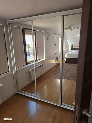 4 Camere de inchiriat | Aviatorilor | Metrou | Centrala | Parcare - imagine 6