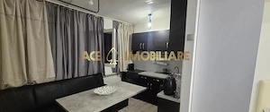 Garsoniera de inchiriat | Nicolae Grigorescu | Metrou | Pet-friendly - imagine 7