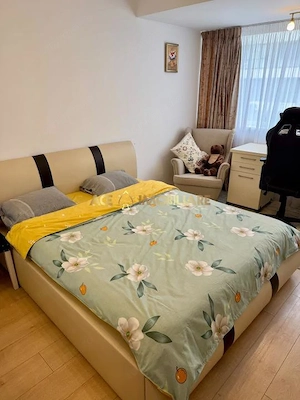 2 Camere de inchiriat | Chitila | Atria | Piscina | Centrala  - imagine 5