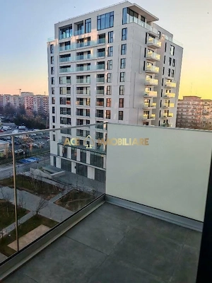 2 Camere de inchiriat | ONE Cotroceni | Centrala | Parcare | Metrou  - imagine 15
