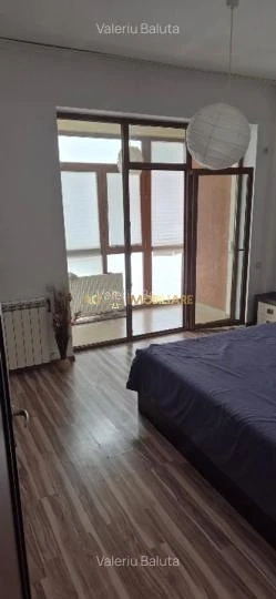 3 Camere de inchiriat | Lujerului | Metrou | Loc de parcare | Centrala - imagine 9