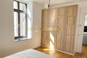 2 Camere de inchiriat | Unirii | Metrou | Centrala | Parcare Subterana - imagine 3