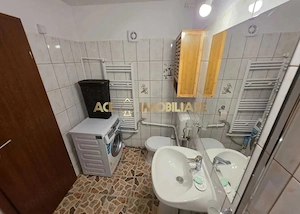 2 Camere de inchiriat | Dristor | Metrou | Bloc renovat | A.C - imagine 8
