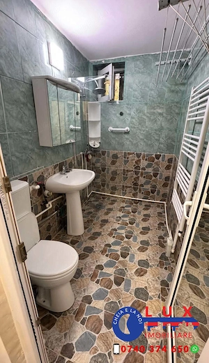 Id 3683 | strada isaccei | apartament 3 camere de vânzare - imagine 9