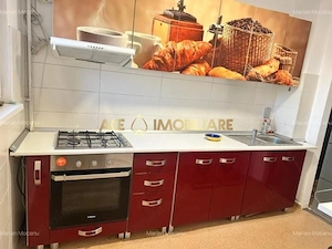 2 Camere de inchiriat | Dristor | Metrou | Mobilat & Utilat | - imagine 2