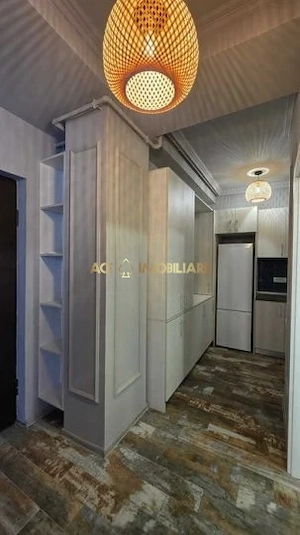 Garsoniera de inchiriat | Decebal | Parcare | Pet Friendly | - imagine 5