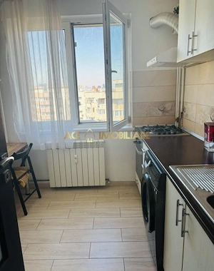 3 Camere de inchiriat | Obor | Metrou | Mobilat - utilat - imagine 8
