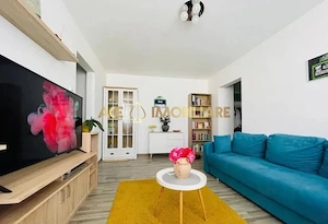 2 Camere de inchiriat | Dristor | Metrou | PetFriendly | Mobilat - imagine 2