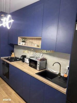 2 Camere de inchiriat | Exigent Plaza F5 | Centrala | Metrou - imagine 8
