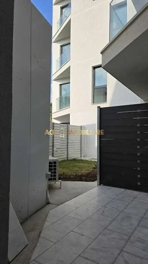 Garsoniera de inchiriat | Decebal | Parcare | Pet Friendly | - imagine 6
