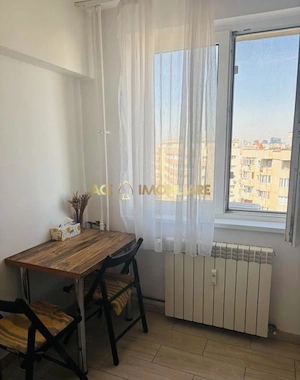 3 Camere de inchiriat | Obor | Metrou | Mobilat - utilat - imagine 9