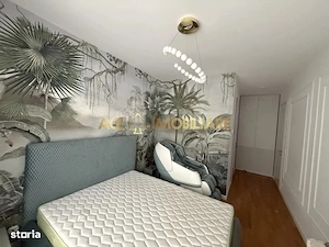 3 Camere de inchiriat | Luxuria Residence | 2 Bai | Centrala | Parcare - imagine 4