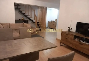 3 Camere de inchiriat | Dr Taberei | Centrala | Penthouse | Modern 
