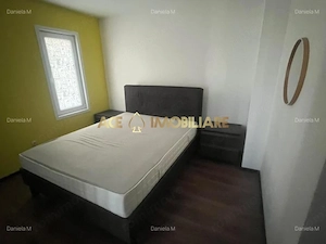 3 Camere de inchiriat | Cosmopolis | Mobilat & Utilat | Loc de parcare | - imagine 3