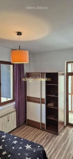 3 Camere de inchiriat | Lujerului | Metrou | Loc de parcare | Centrala - imagine 4