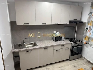 4 Camere de inchiriat | Mihai Bravu | Metrou | Mobilat | PetFriendly | - imagine 9