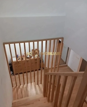 3 Camere de inchiriat | Dr Taberei | Centrala | Penthouse | Modern  - imagine 8