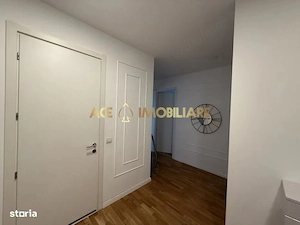 3 Camere de inchiriat | Luxuria Residence | 2 Bai | Centrala | Parcare - imagine 10