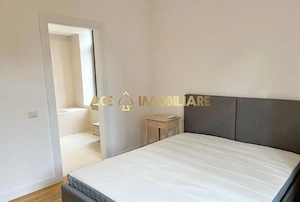 2 Camere de inchiriat | Unirii | Metrou | Centrala | Parcare Subterana - imagine 2